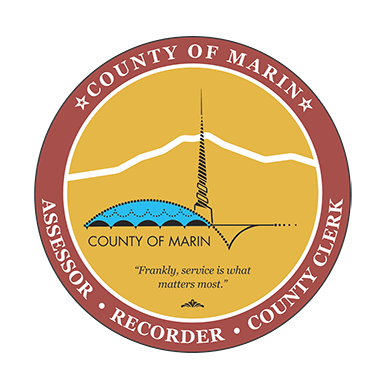 County of Marin Assessor-Recorder-County Clerk